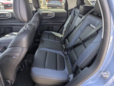 2025 Ford Bronco Sport Outer Banks®