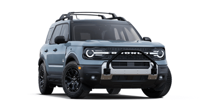 2025 Ford Bronco Sport Outer Banks®