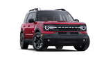 2025 Ford Bronco Sport Outer Banks®