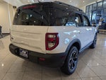 2025 Ford Bronco Sport Outer Banks®