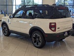2025 Ford Bronco Sport Outer Banks®