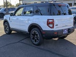 2025 Ford Bronco Sport Outer Banks®