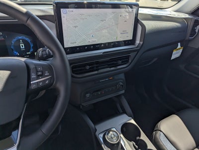 2025 Ford Bronco Sport Outer Banks®