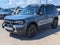 2025 Ford Bronco Sport Outer Banks®