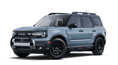 2025 Ford Bronco Sport Outer Banks®