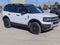 2025 Ford Bronco Sport Badlands®