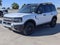 2025 Ford Bronco Sport Badlands®