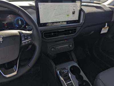 2025 Ford Bronco Sport Badlands®