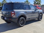 2025 Ford Bronco Sport Badlands®