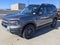 2025 Ford Bronco Sport Badlands®