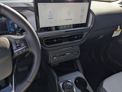 2025 Ford Bronco Sport Badlands®