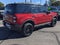 2025 Ford Bronco Sport Badlands®
