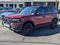 2025 Ford Bronco Sport Badlands®