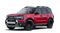 2025 Ford Bronco Sport Badlands®