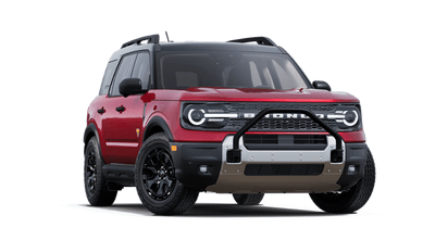 2025 Ford Bronco Sport Badlands®