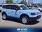 2023 Ford Bronco Sport Heritage Limited
