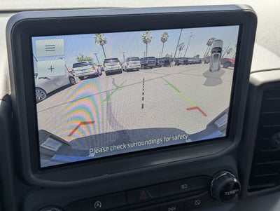 2023 Ford Bronco Sport Heritage Limited