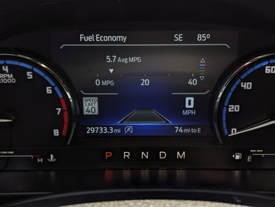 2023 Ford Bronco Sport Heritage Limited