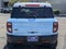 2023 Ford Bronco Sport Heritage Limited