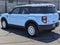 2023 Ford Bronco Sport Heritage Limited