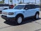 2023 Ford Bronco Sport Heritage Limited