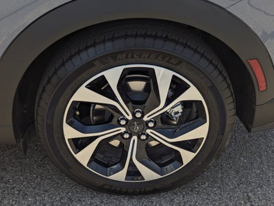 2024 Ford Mustang Mach-E Select