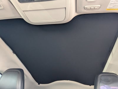 2021 Ford Mustang Mach-E California Route 1