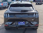 2021 Ford Mustang Mach-E California Route 1