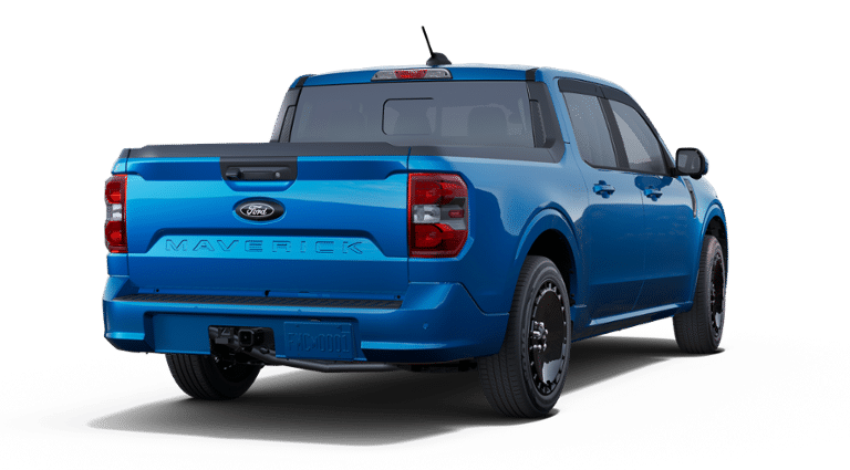2025 Ford Maverick Lobo™