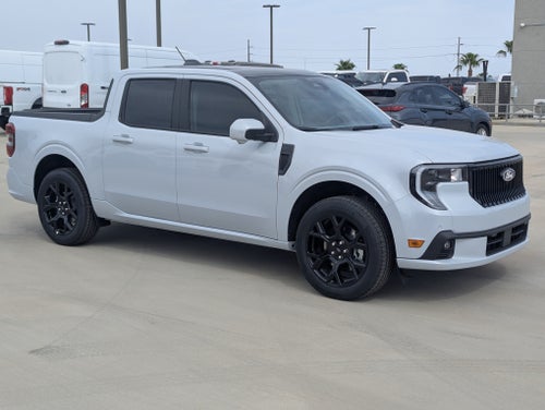 2026 Ford Maverick Lobo™