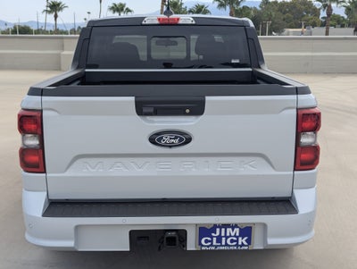 2026 Ford Maverick Lobo™