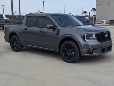 2026 Ford Maverick Lobo™