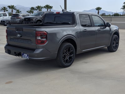 2026 Ford Maverick Lobo™