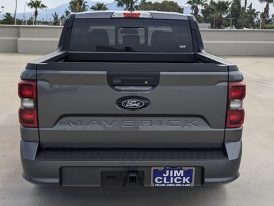2026 Ford Maverick Lobo™