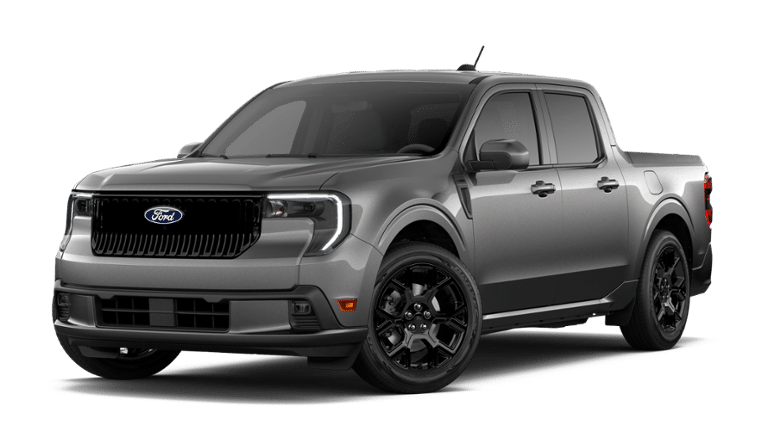 2026 Ford Maverick Maverick Lobo™