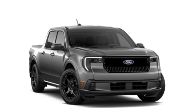 2026 Ford Maverick Maverick Lobo™