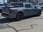 2026 Ford Maverick Lobo™