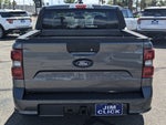 2026 Ford Maverick Lobo™