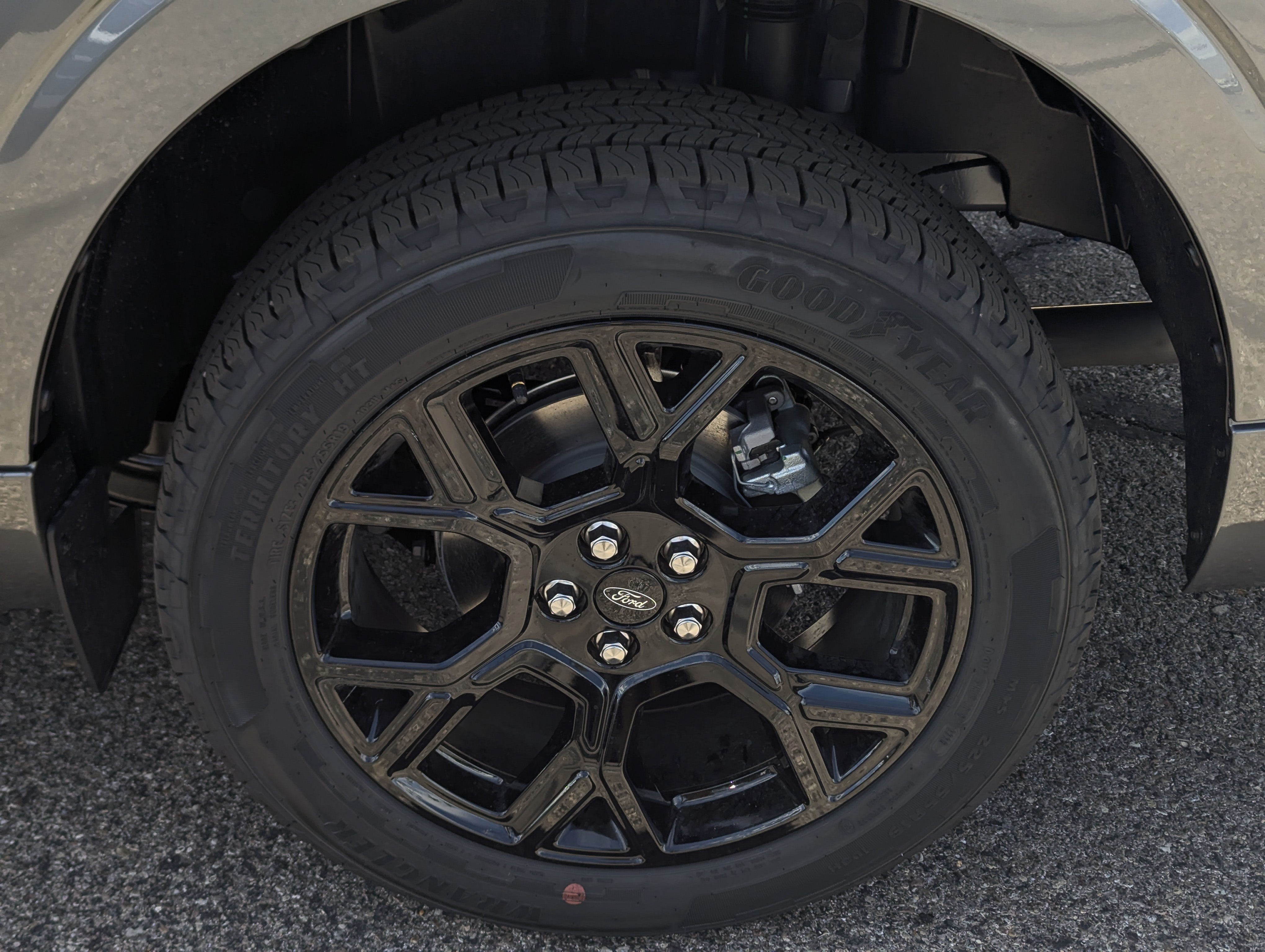 2026 Ford Maverick Lobo™