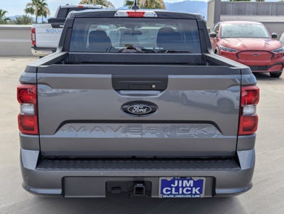 2025 Ford Maverick Lobo™