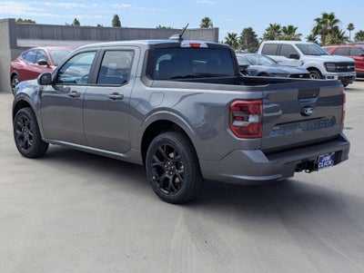 2025 Ford Maverick Lobo™
