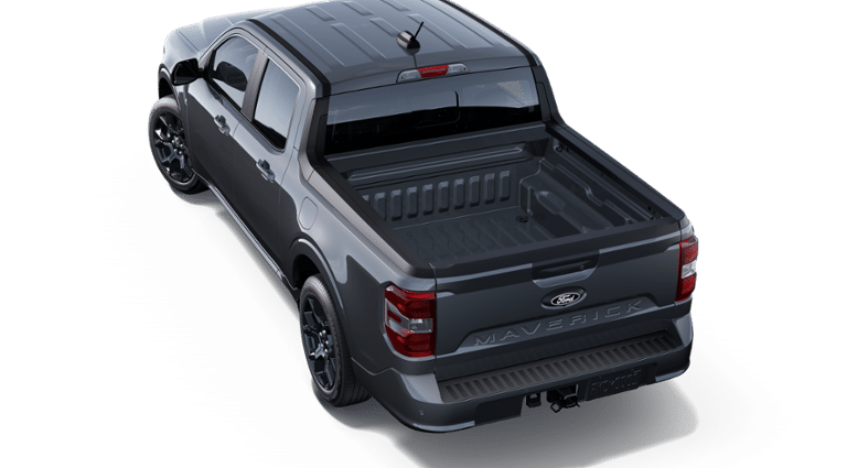 2025 Ford Maverick Lobo™