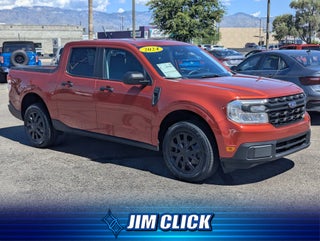 2024 Ford Maverick XL