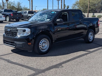 2024 Ford Maverick XL