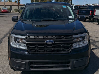 2024 Ford Maverick XL