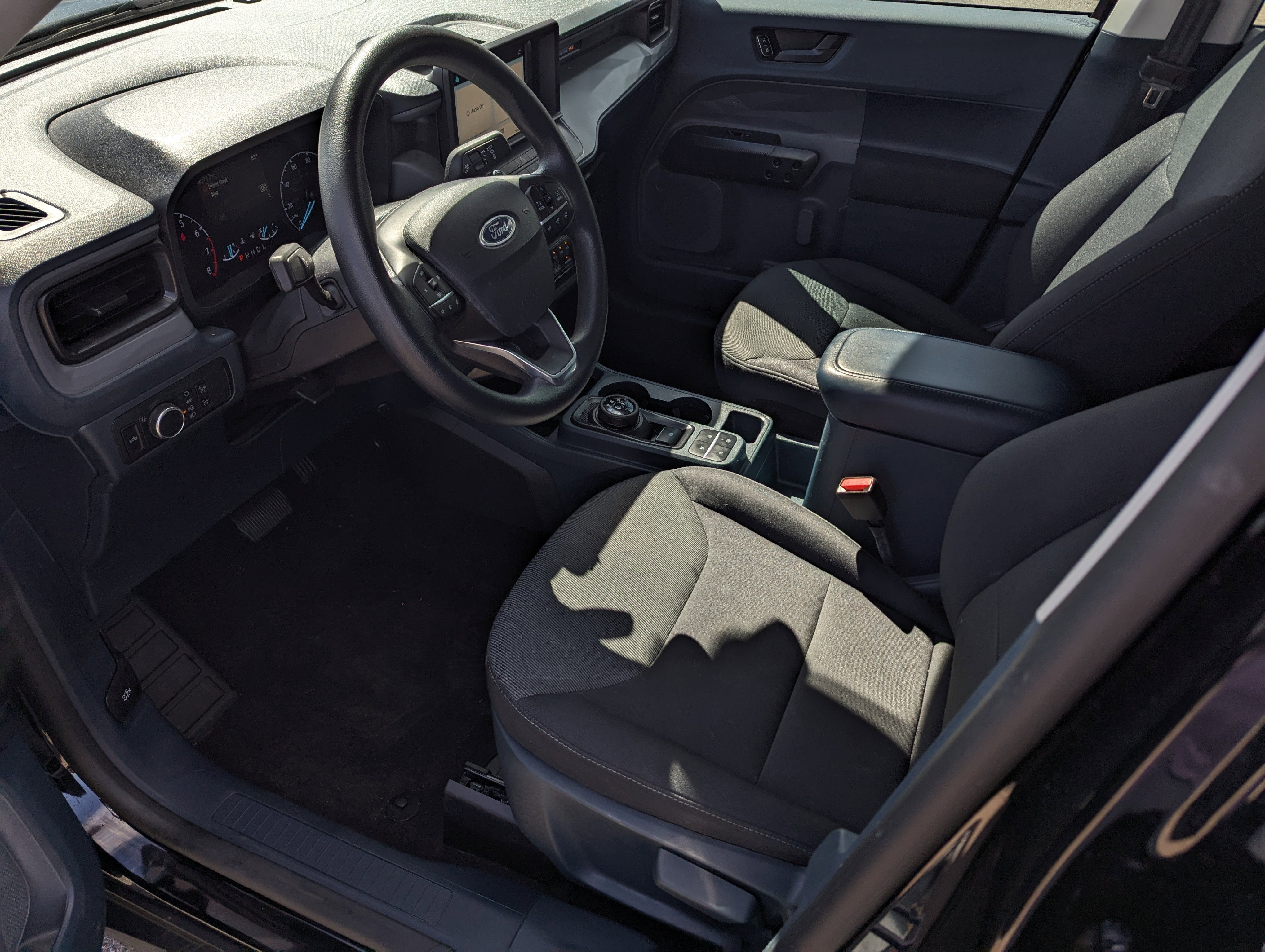 2024 Ford Maverick XL