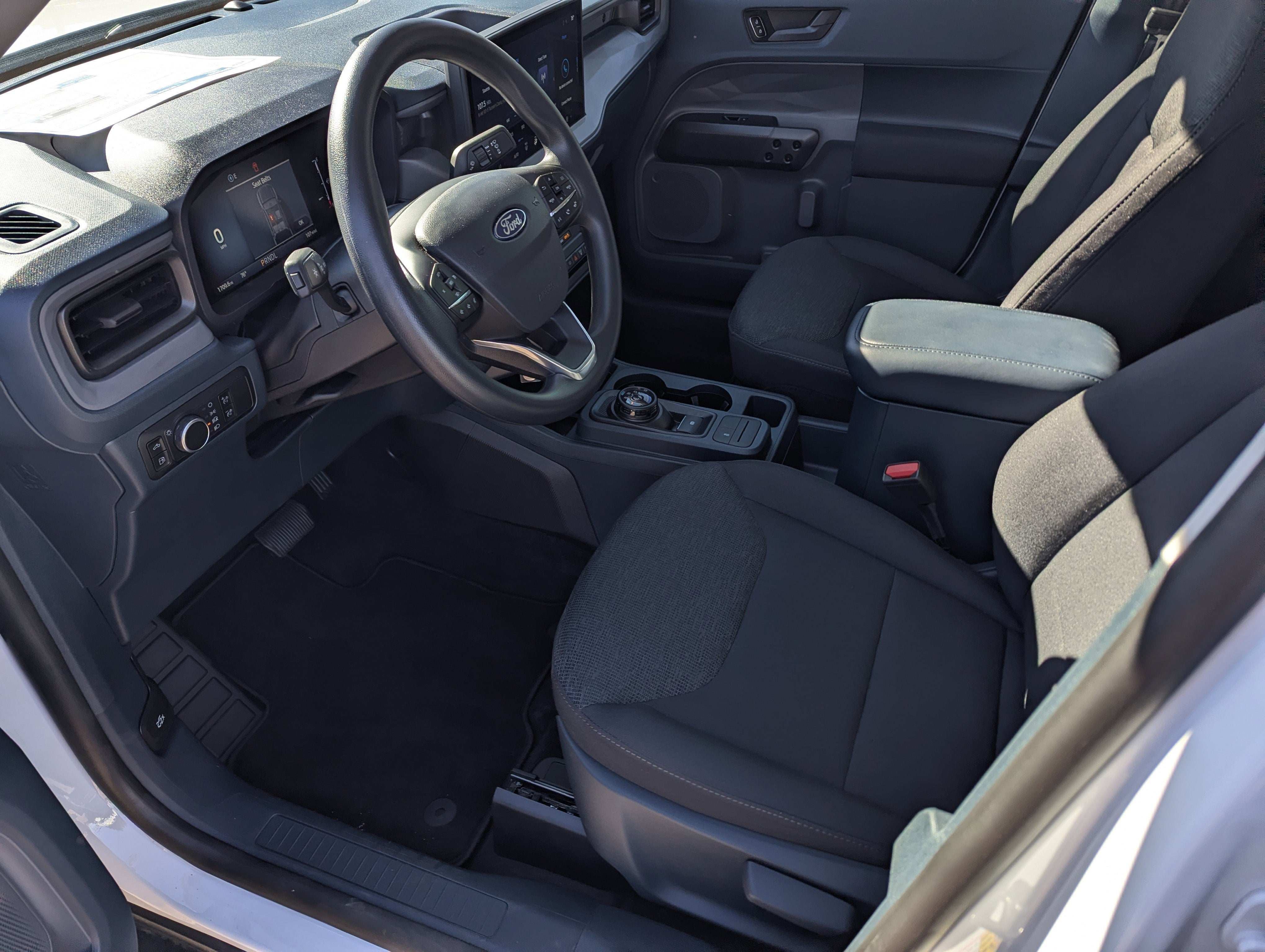 2025 Ford Maverick XL