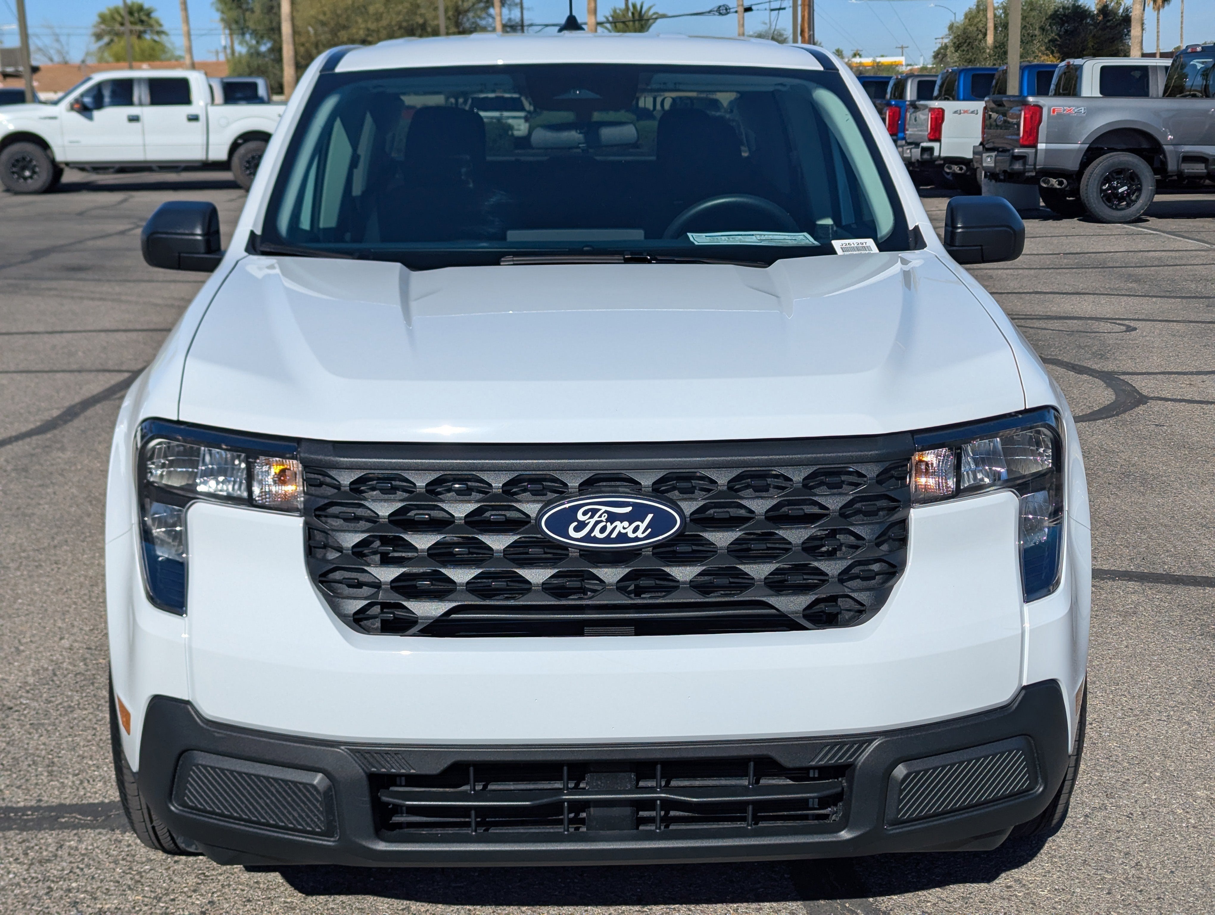 2025 Ford Maverick XL