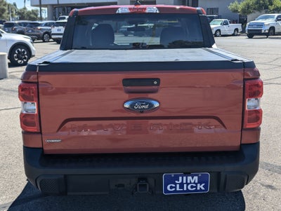 2023 Ford Maverick XLT