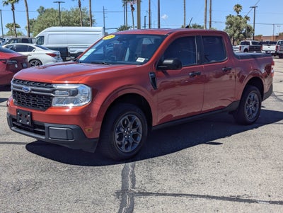 2023 Ford Maverick XLT